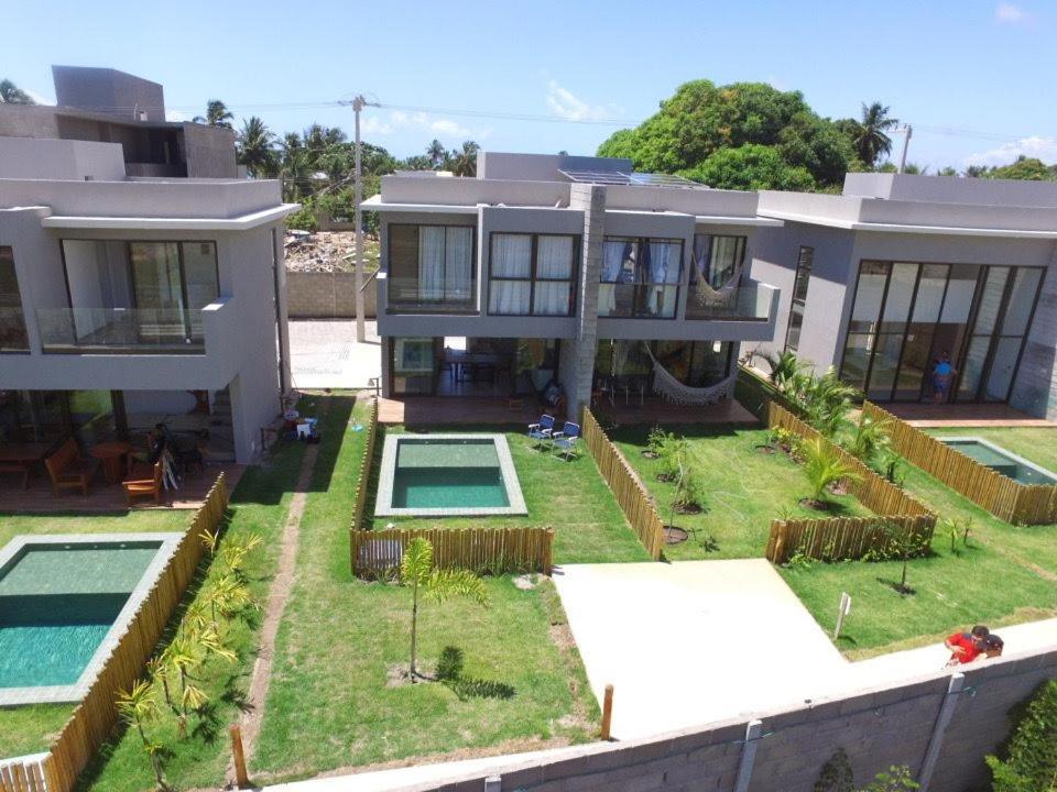 Oka Milagres Residence 06 São Miguel dos Milagres Zewnętrze zdjęcie