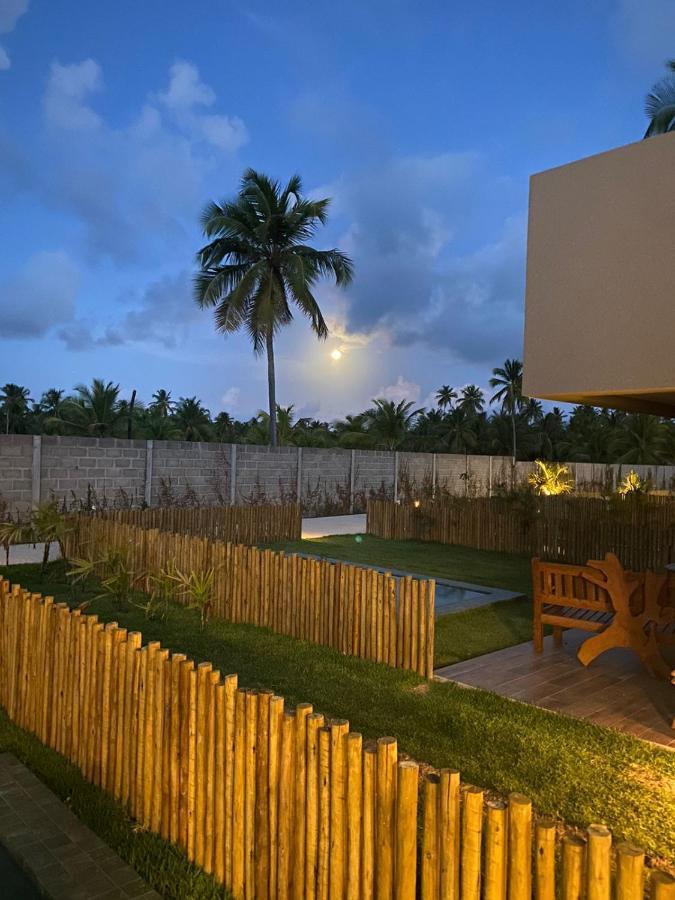 Oka Milagres Residence 06 São Miguel dos Milagres Zewnętrze zdjęcie