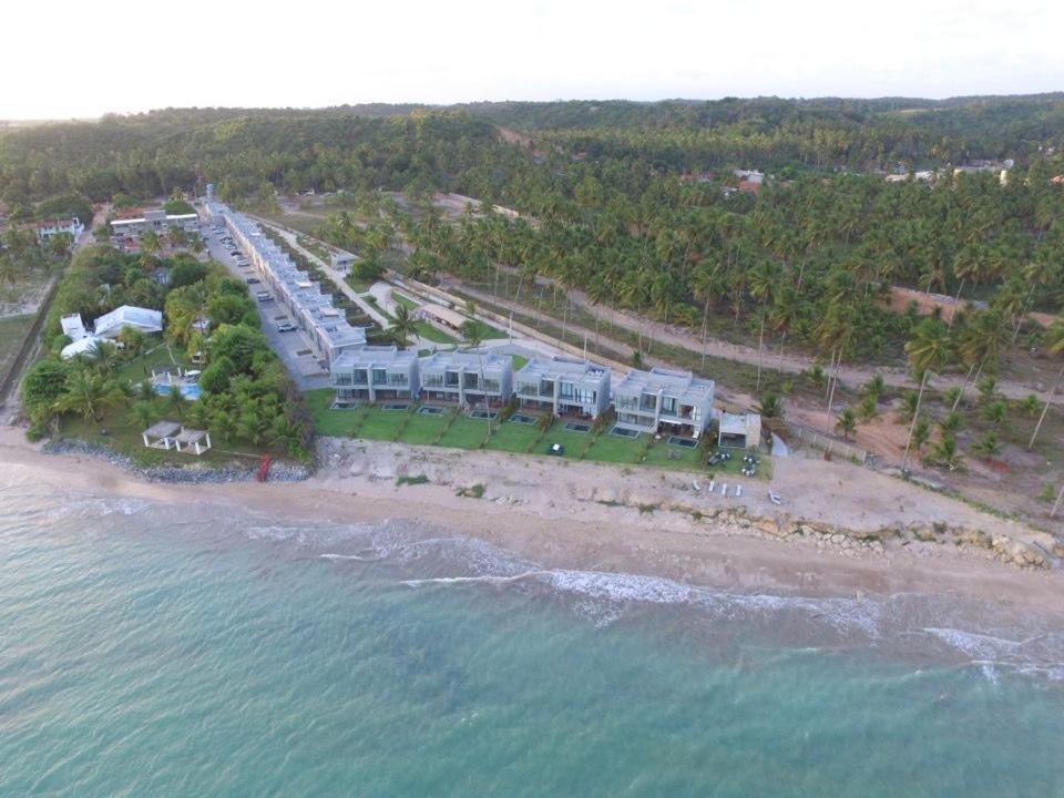 Oka Milagres Residence 06 São Miguel dos Milagres Zewnętrze zdjęcie