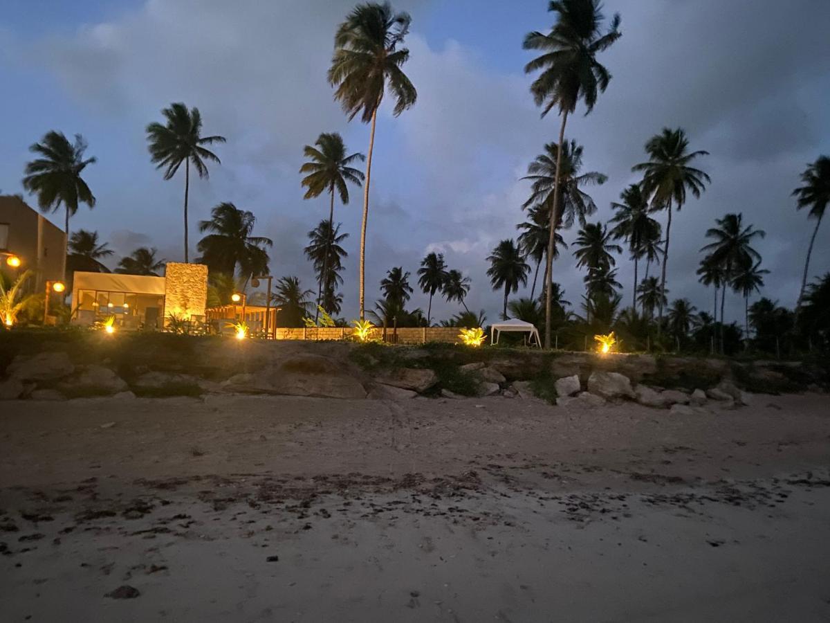 Oka Milagres Residence 06 São Miguel dos Milagres Zewnętrze zdjęcie