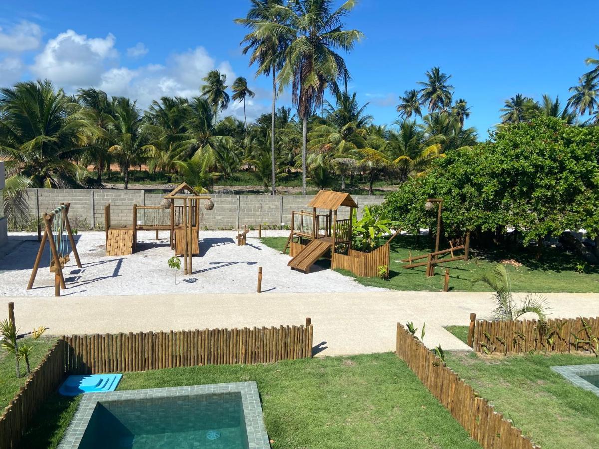 Oka Milagres Residence 06 São Miguel dos Milagres Zewnętrze zdjęcie