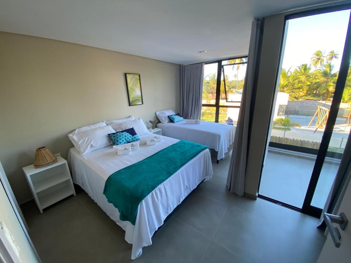 Oka Milagres Residence 06 São Miguel dos Milagres Zewnętrze zdjęcie