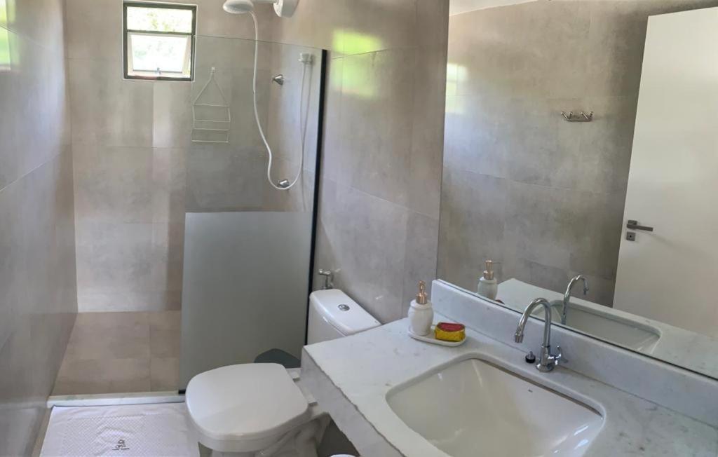 Oka Milagres Residence 06 São Miguel dos Milagres Zewnętrze zdjęcie