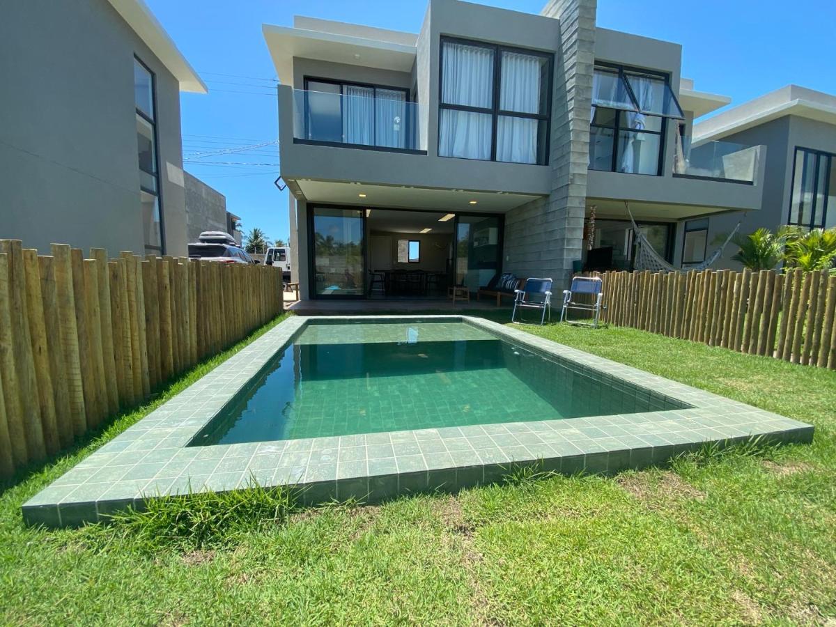 Oka Milagres Residence 06 São Miguel dos Milagres Zewnętrze zdjęcie