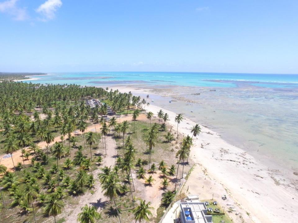 Oka Milagres Residence 06 São Miguel dos Milagres Zewnętrze zdjęcie