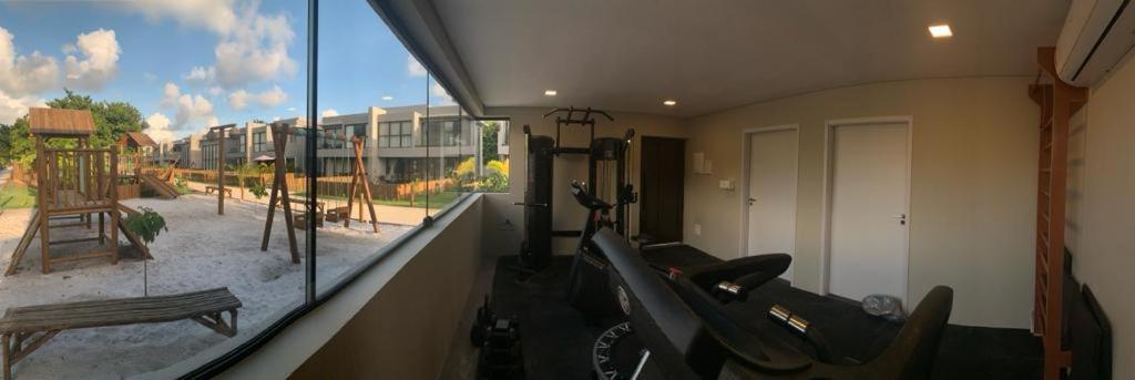 Oka Milagres Residence 06 São Miguel dos Milagres Zewnętrze zdjęcie