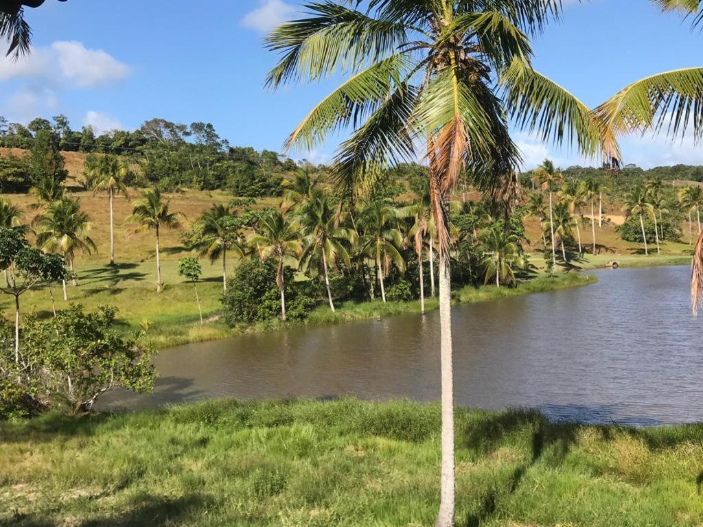 Oka Milagres Residence 06 São Miguel dos Milagres Zewnętrze zdjęcie