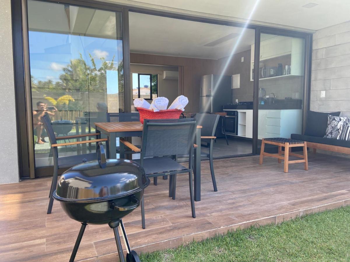 Oka Milagres Residence 06 São Miguel dos Milagres Zewnętrze zdjęcie