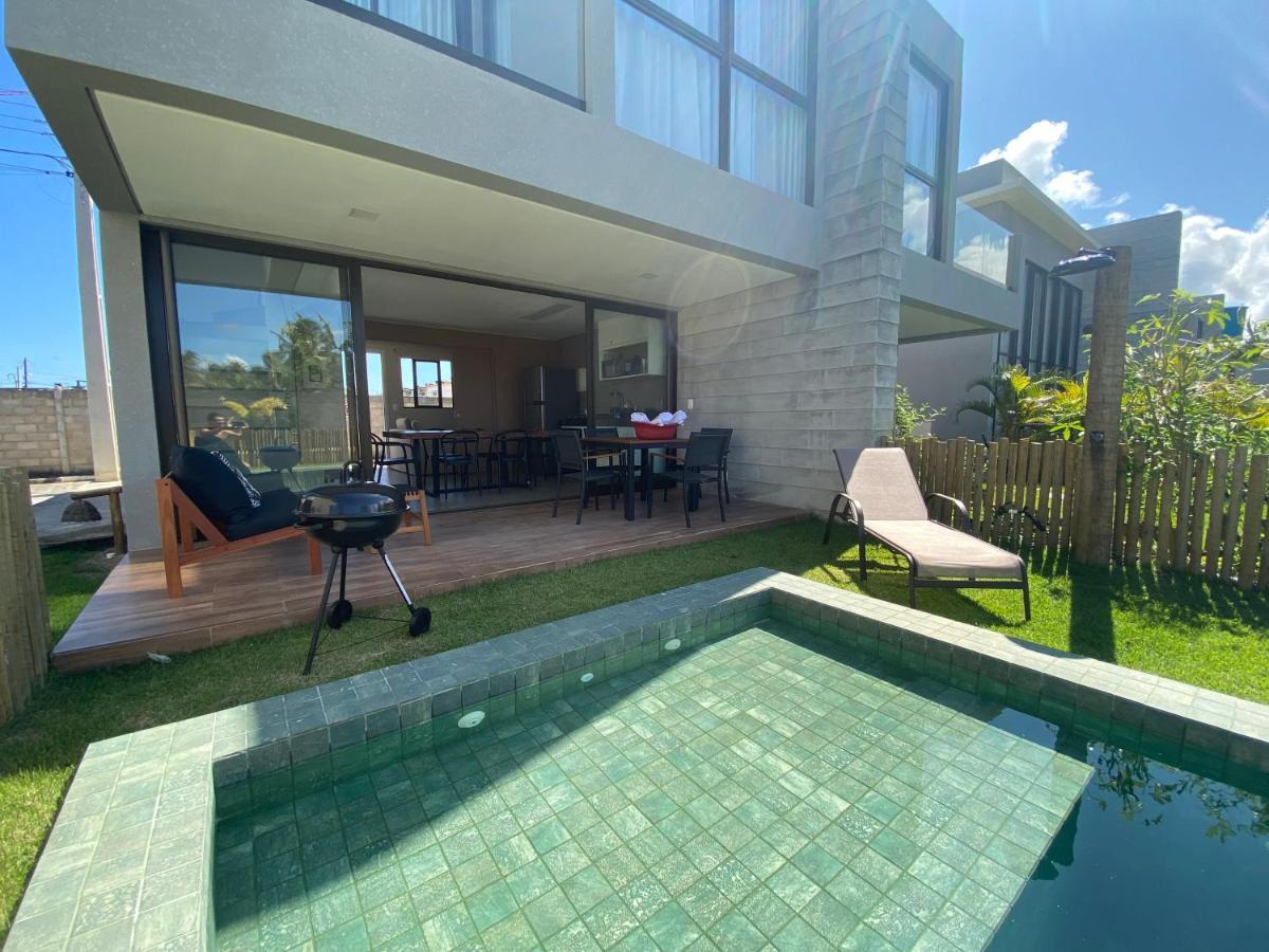 Oka Milagres Residence 06 São Miguel dos Milagres Zewnętrze zdjęcie