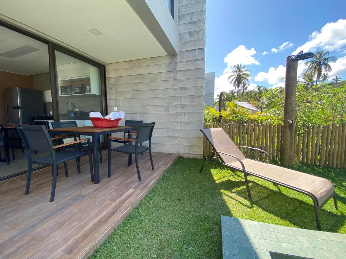 Oka Milagres Residence 06 São Miguel dos Milagres Zewnętrze zdjęcie