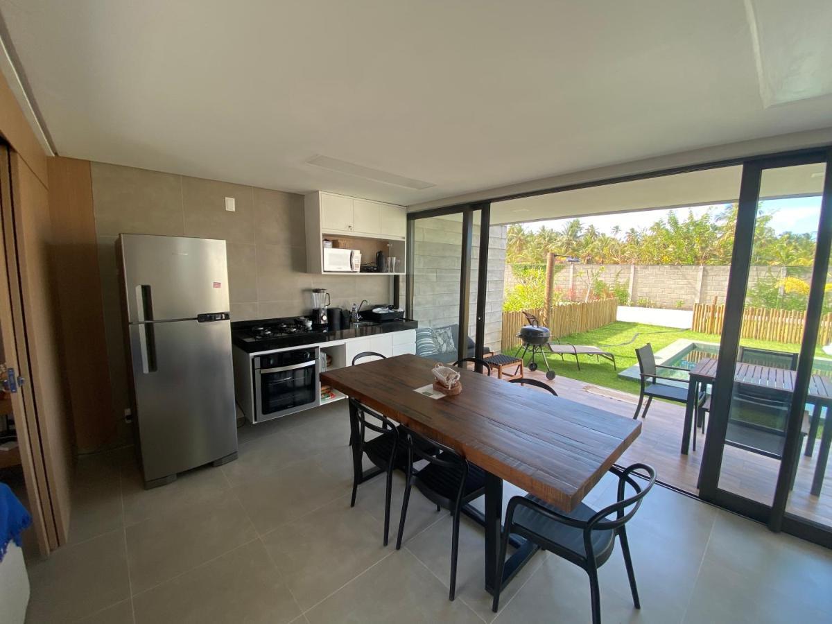 Oka Milagres Residence 06 São Miguel dos Milagres Zewnętrze zdjęcie