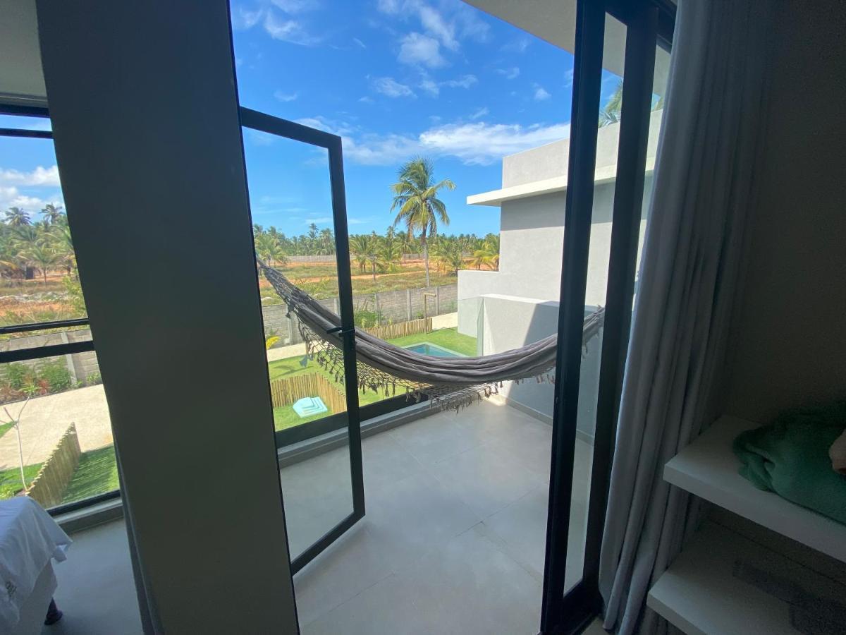 Oka Milagres Residence 06 São Miguel dos Milagres Zewnętrze zdjęcie